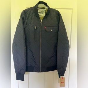 Levi’s jacket